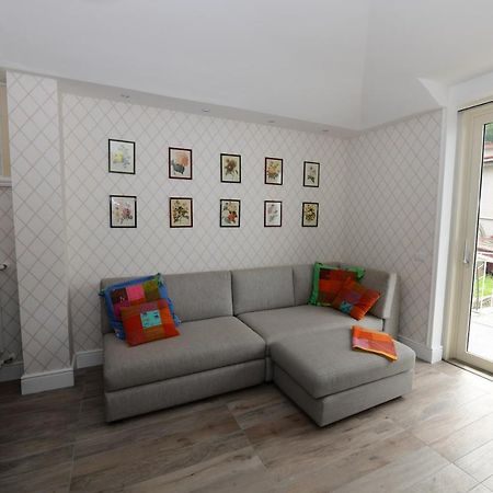 Le Fratte Luxury Home Castellammare di Stabia Kültér fotó