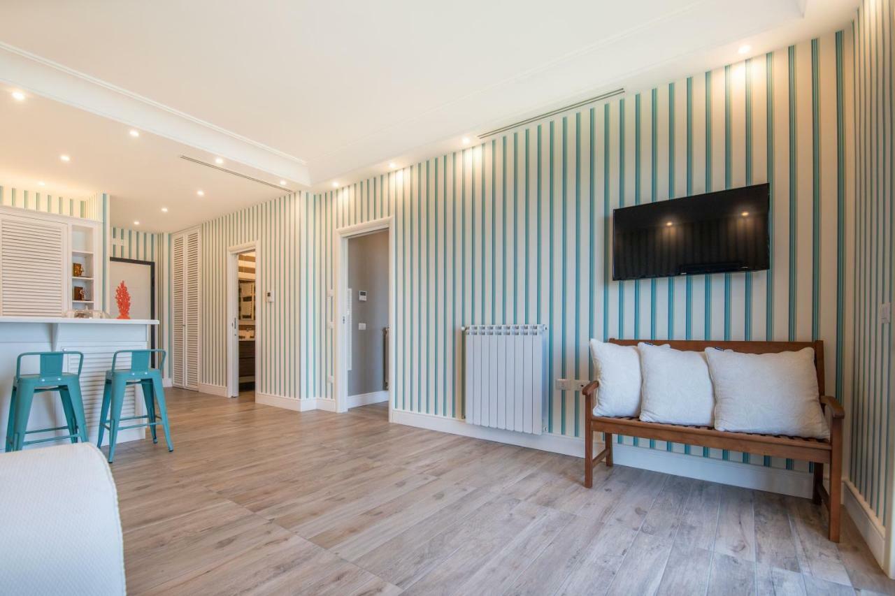 Le Fratte Luxury Home Castellammare di Stabia Kültér fotó
